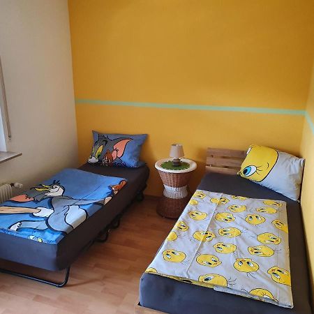 Apartament Lotus Bad Bellingen Zewnętrze zdjęcie
