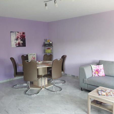 Apartament Lotus Bad Bellingen Zewnętrze zdjęcie