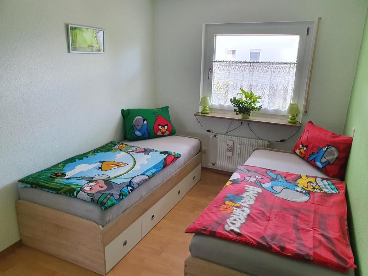 Apartament Lotus Bad Bellingen Zewnętrze zdjęcie