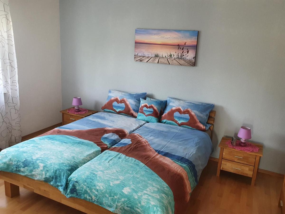 Apartament Lotus Bad Bellingen Zewnętrze zdjęcie