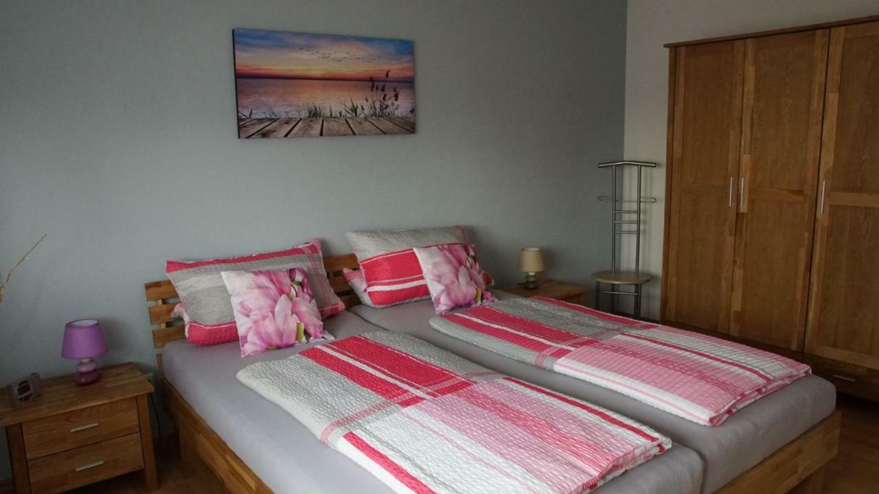Apartament Lotus Bad Bellingen Zewnętrze zdjęcie