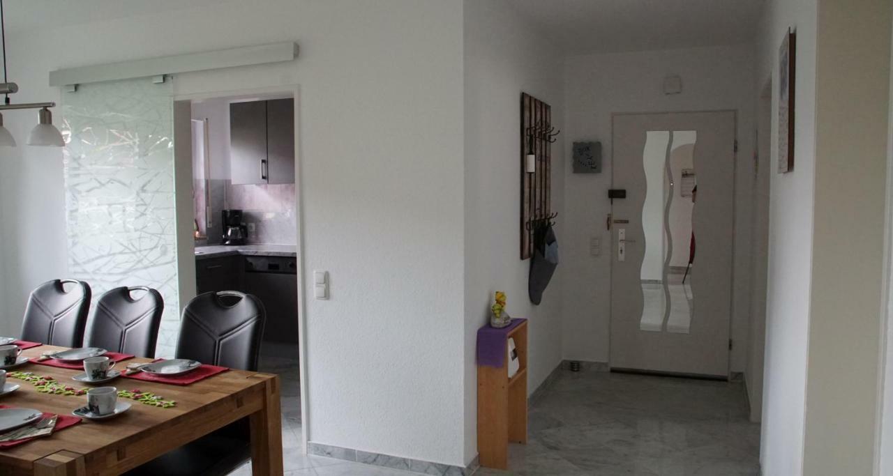 Apartament Lotus Bad Bellingen Zewnętrze zdjęcie