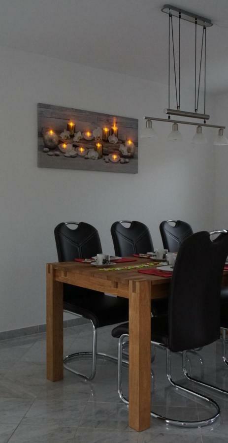 Apartament Lotus Bad Bellingen Zewnętrze zdjęcie