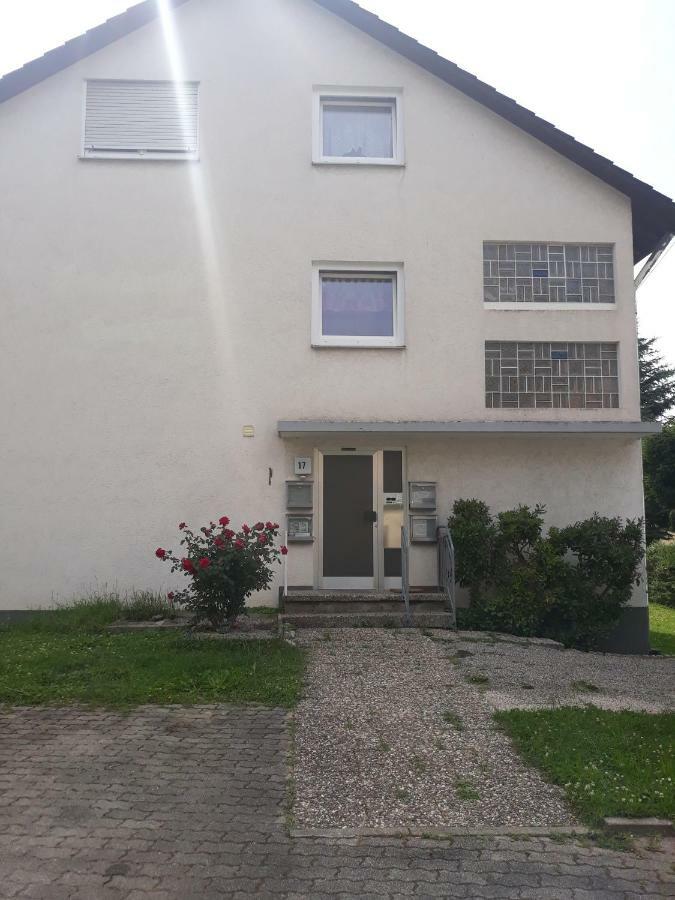 Apartament Lotus Bad Bellingen Zewnętrze zdjęcie