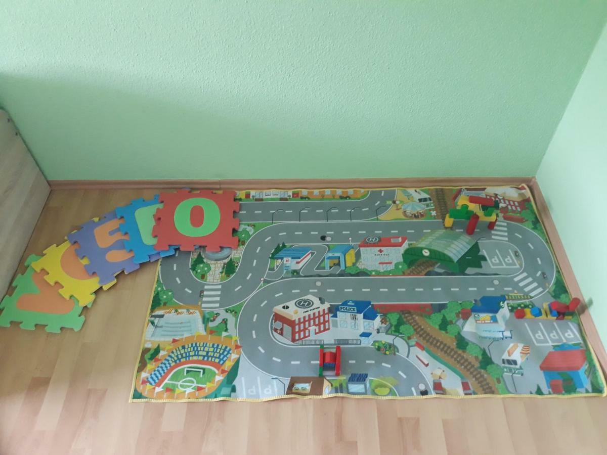 Apartament Lotus Bad Bellingen Zewnętrze zdjęcie