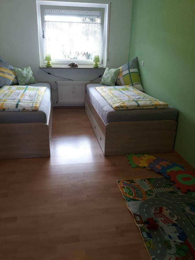 Apartament Lotus Bad Bellingen Zewnętrze zdjęcie