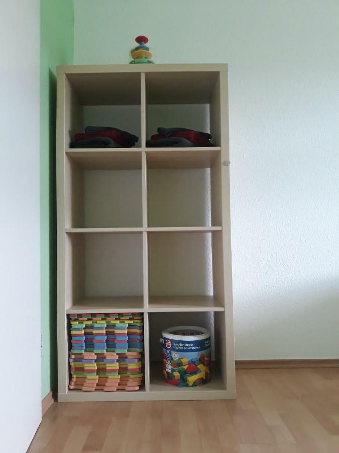 Apartament Lotus Bad Bellingen Zewnętrze zdjęcie