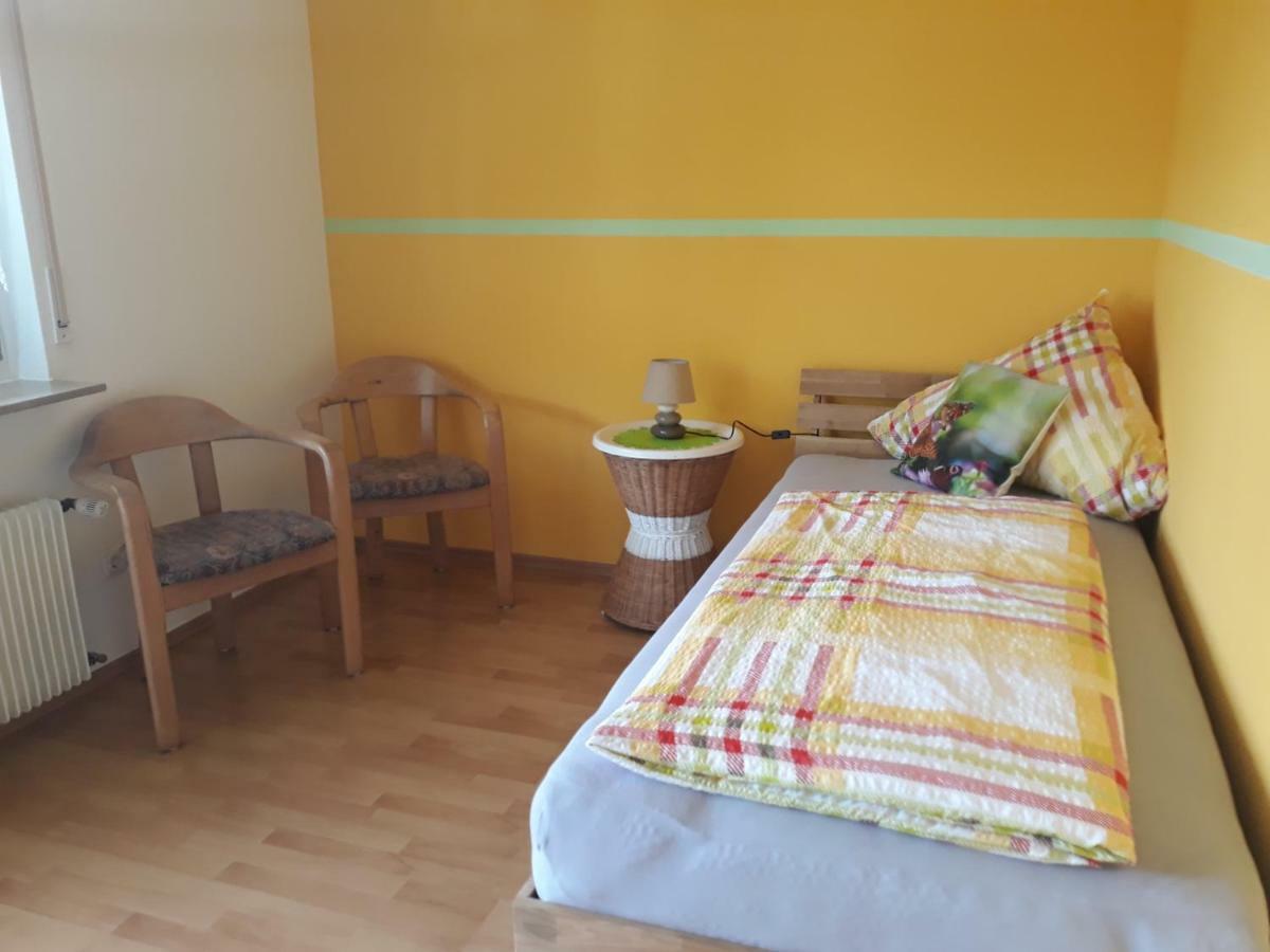 Apartament Lotus Bad Bellingen Zewnętrze zdjęcie