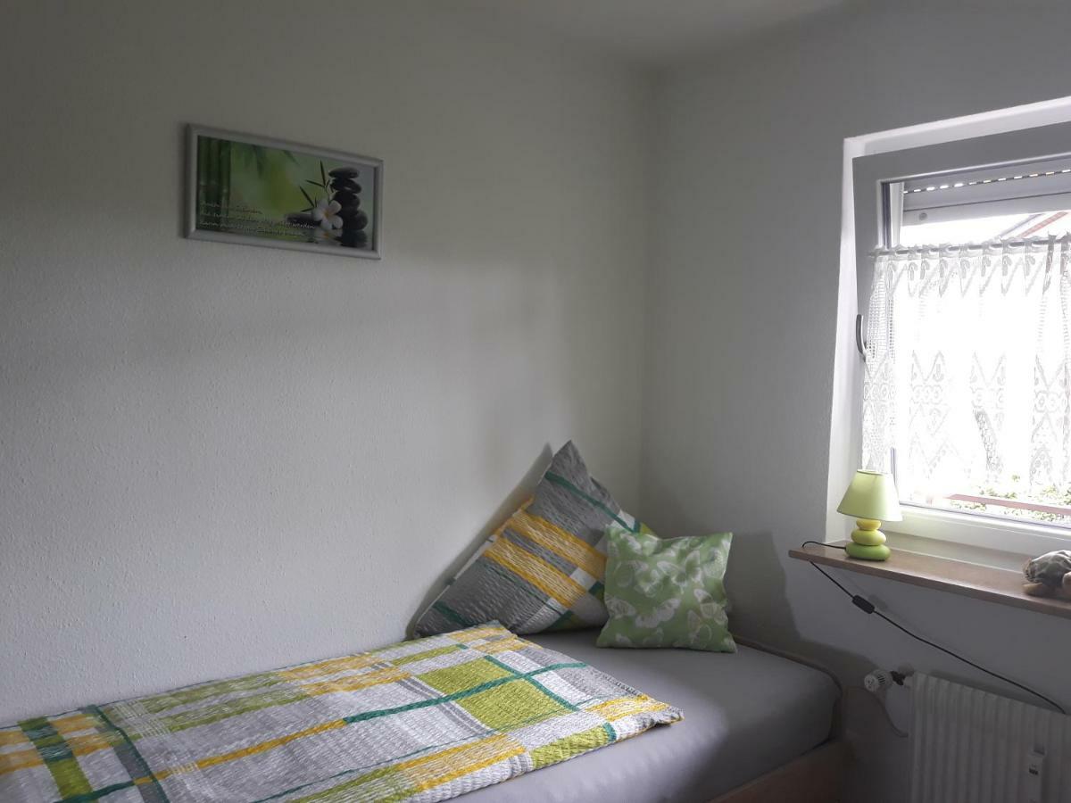 Apartament Lotus Bad Bellingen Zewnętrze zdjęcie