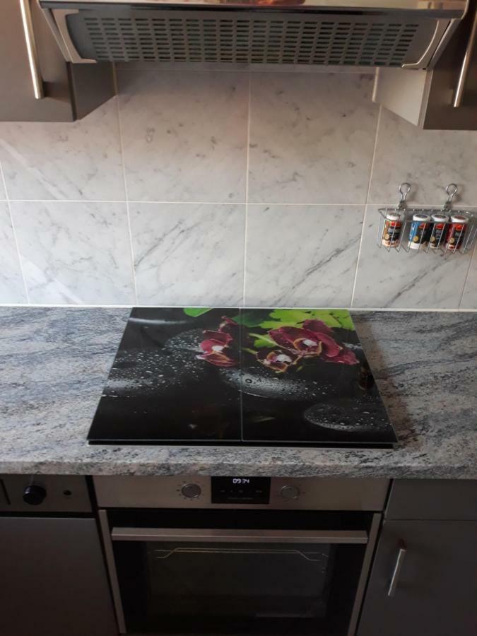Apartament Lotus Bad Bellingen Zewnętrze zdjęcie