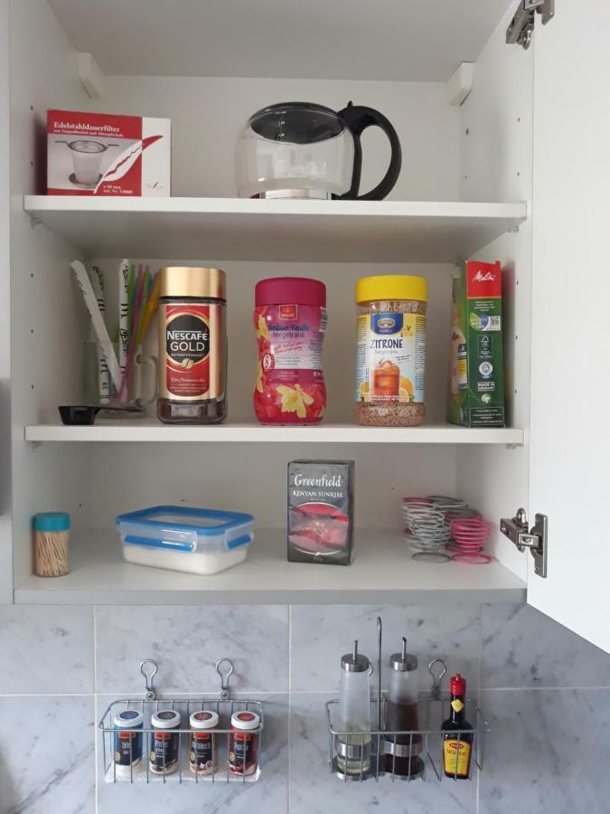 Apartament Lotus Bad Bellingen Zewnętrze zdjęcie