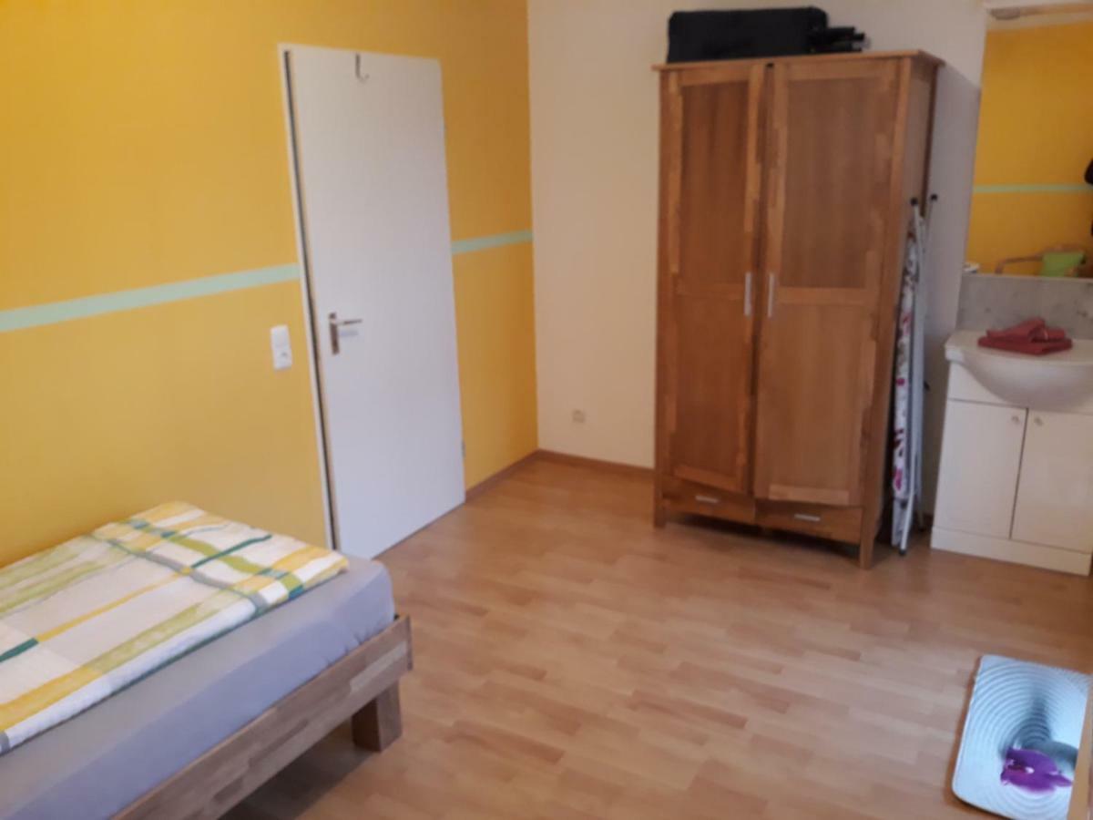 Apartament Lotus Bad Bellingen Zewnętrze zdjęcie