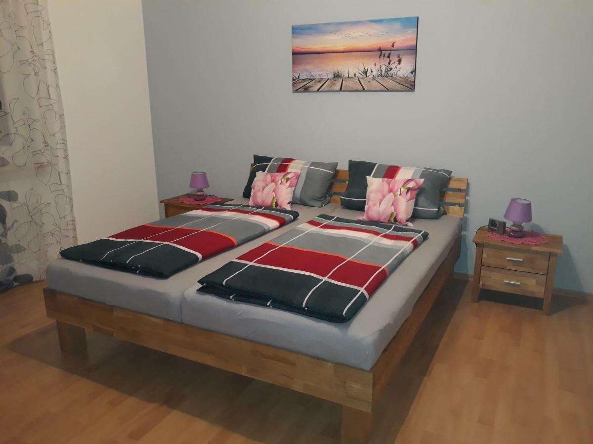 Apartament Lotus Bad Bellingen Zewnętrze zdjęcie