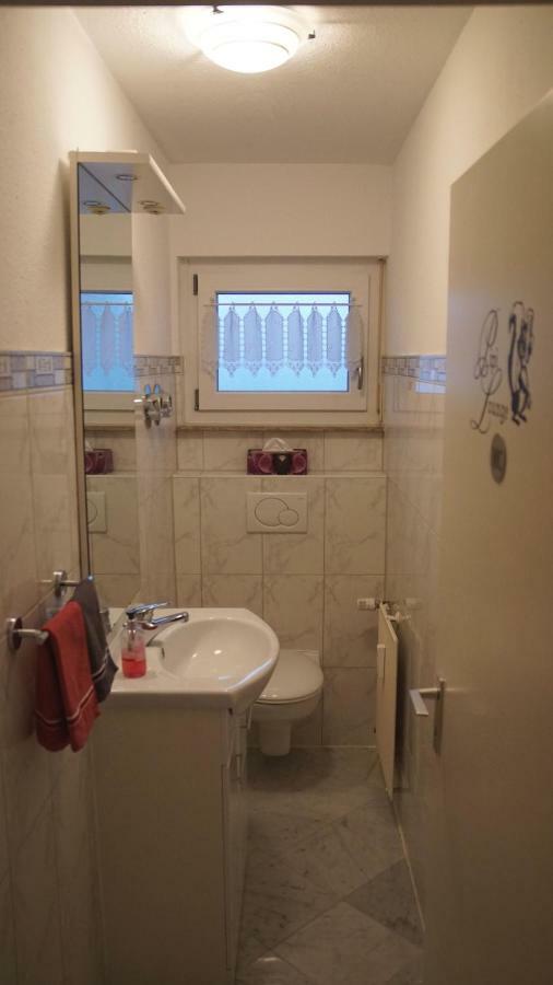 Apartament Lotus Bad Bellingen Zewnętrze zdjęcie