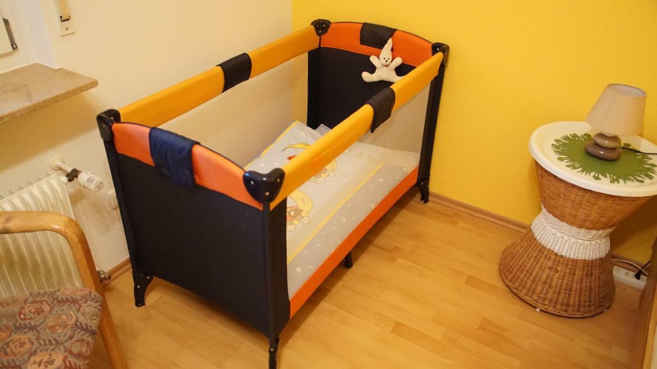 Apartament Lotus Bad Bellingen Zewnętrze zdjęcie