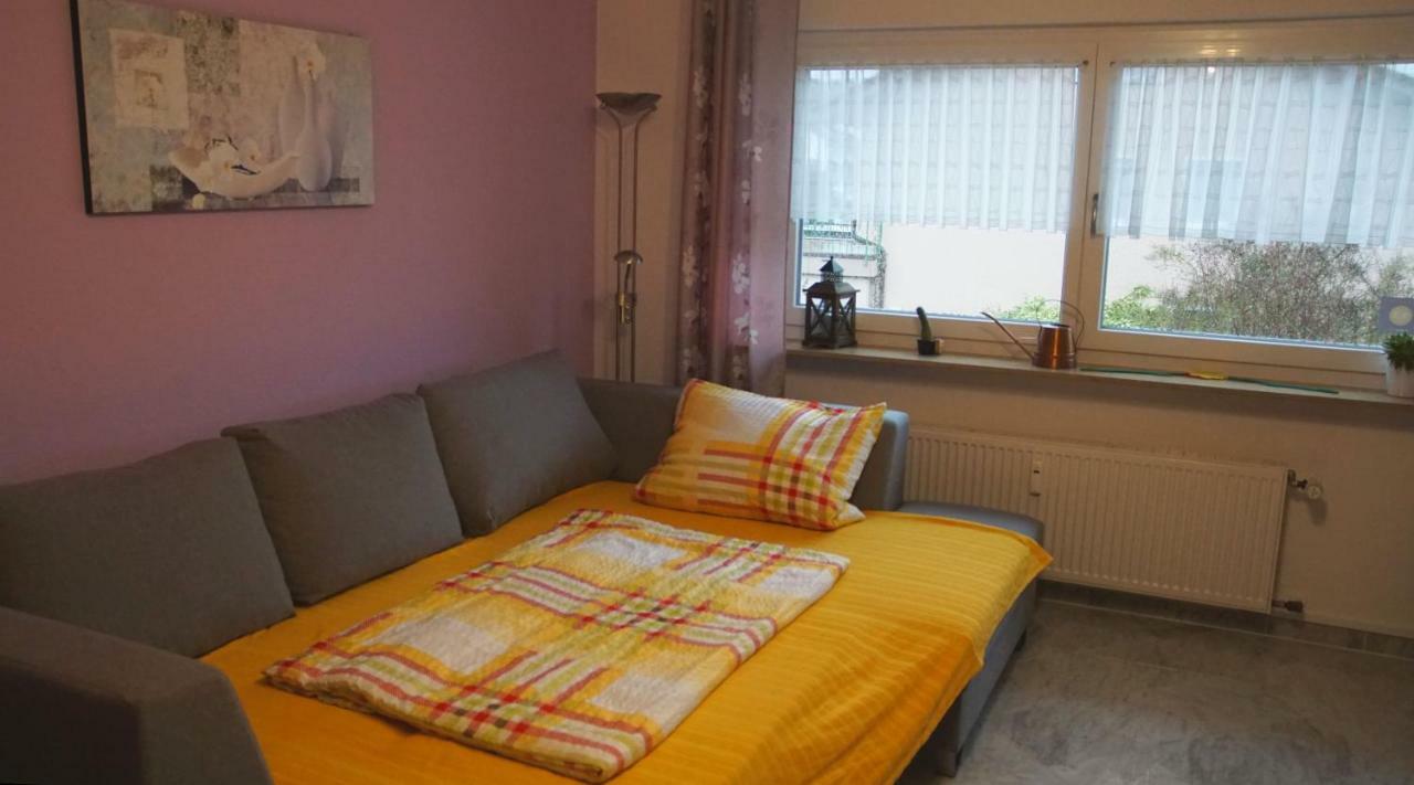 Apartament Lotus Bad Bellingen Zewnętrze zdjęcie