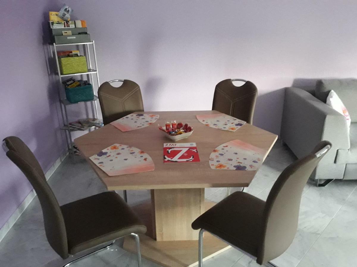 Apartament Lotus Bad Bellingen Zewnętrze zdjęcie