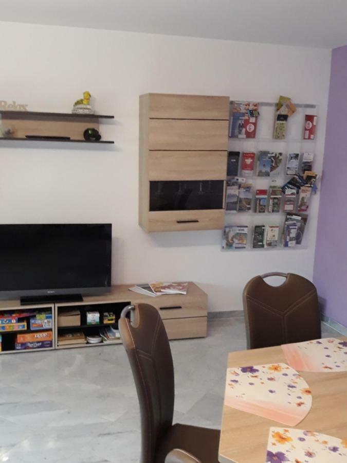 Apartament Lotus Bad Bellingen Zewnętrze zdjęcie