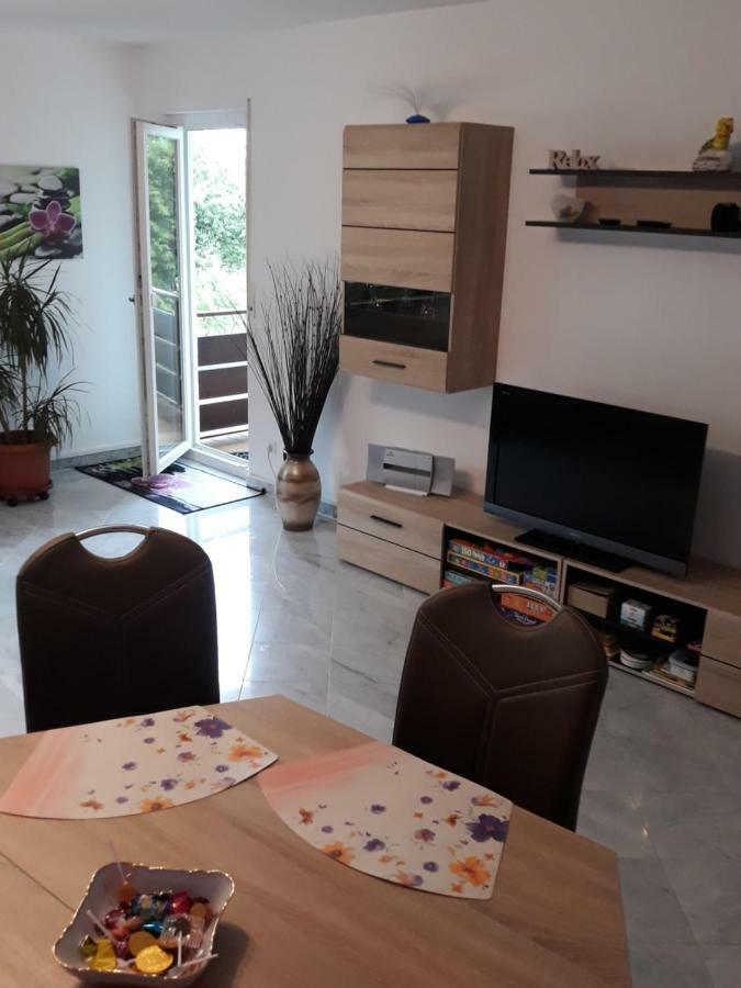 Apartament Lotus Bad Bellingen Zewnętrze zdjęcie