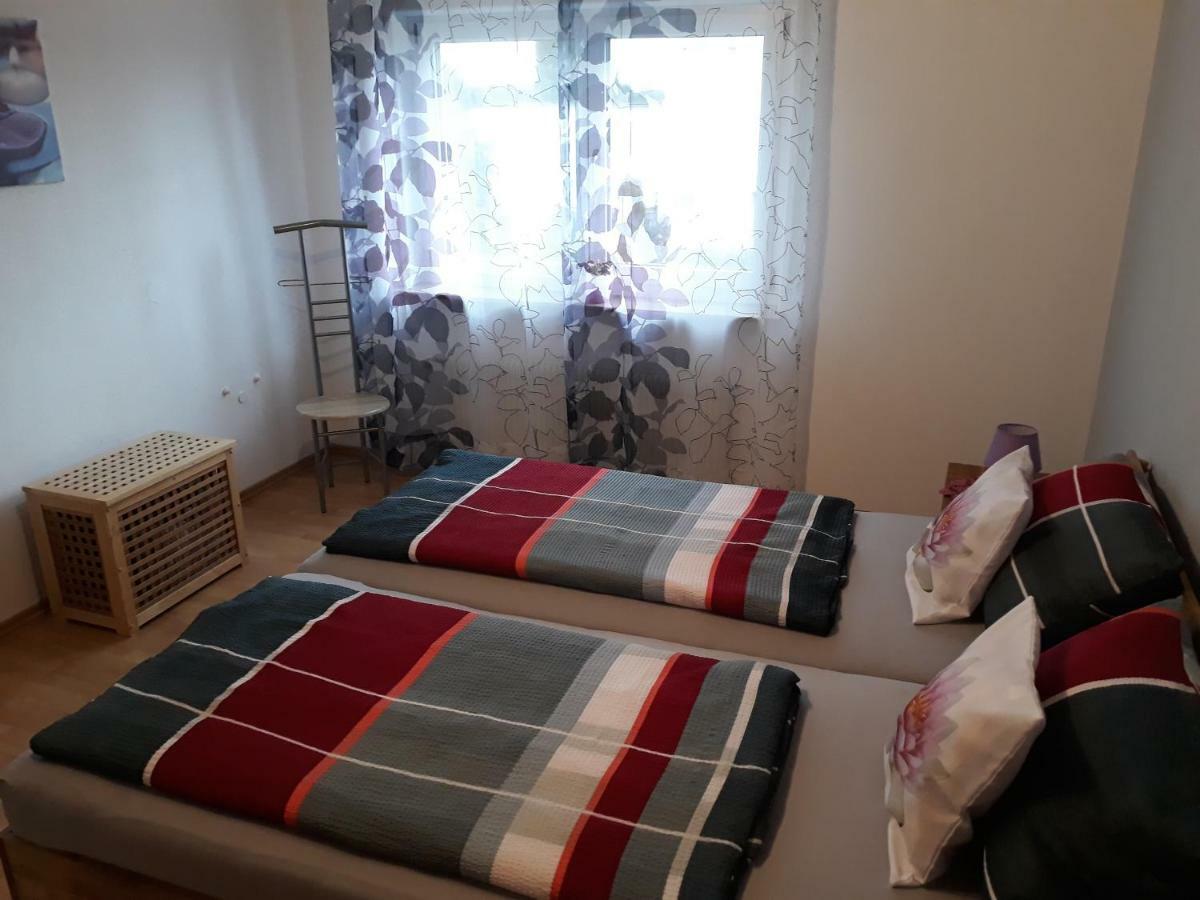 Apartament Lotus Bad Bellingen Zewnętrze zdjęcie