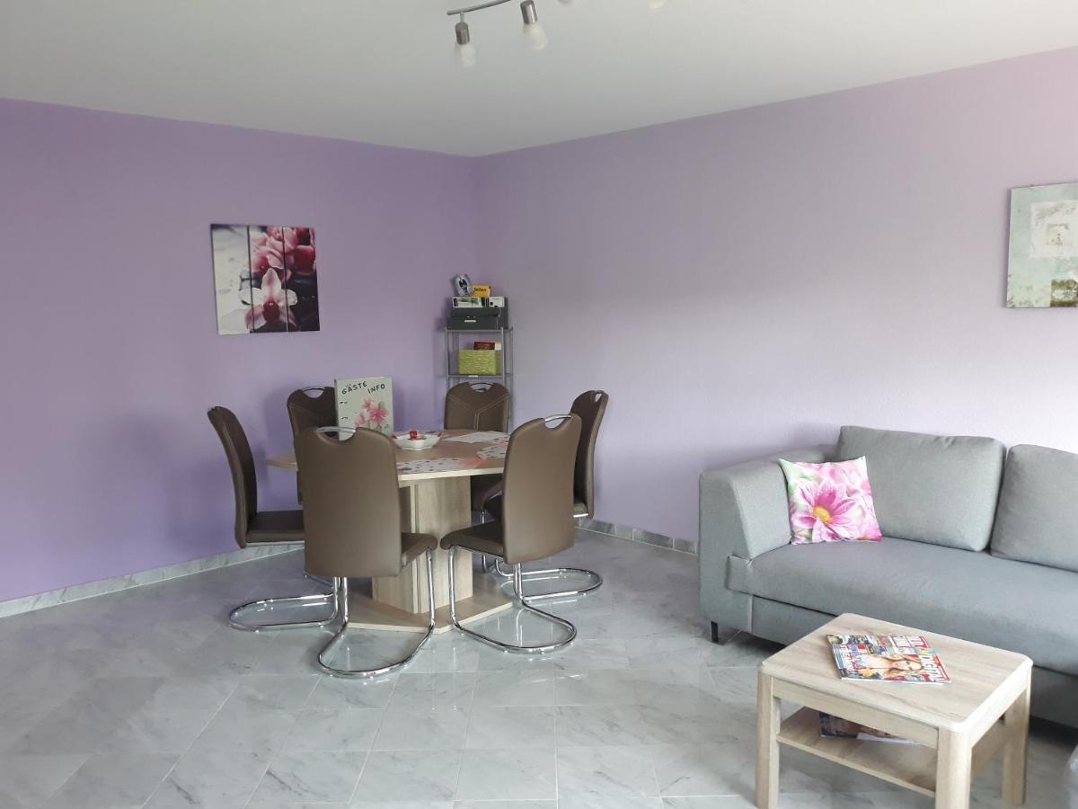Apartament Lotus Bad Bellingen Zewnętrze zdjęcie